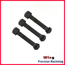 Custom die casting zinc die casting hardware fastener